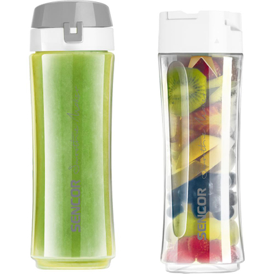 Blender Smoothie Sencor SBL 2210WH, e bardhë