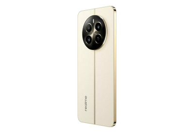 Телефон Realme 12 Plus, 8GB RAM, 256GB, 6.7", 5G, Navigator Beige, Dual SIM