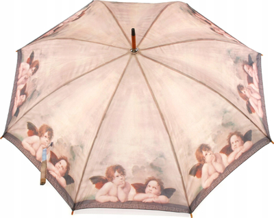 Автоматска чадор Holy Angels Various, 103cm, склоплива