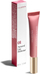 Gloss buzësh Clarins Lip Perfector Sheer Gloss, efekt shkëlqim, transparence, transparent