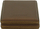 Organizues për mansheta Friedrich Lederwaren Carbon 32053-8