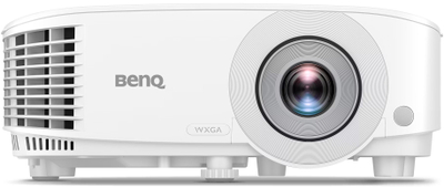 Projektor BenQ 9H.JTD77.1NE, WXGA, 4000 lumen, i bardhë