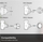 Termostat inteligjent TP-Link KE100 KIT, WiFi, me ekran LED, i bardhë