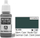Bojë akrilike Vallejo Model Color German Cam Dark Green, 17ml, jeshile e errët
