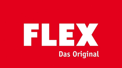 Jastëk lustruese Flex Power Tools 532399, 75mm, set 2 copë, i trashë