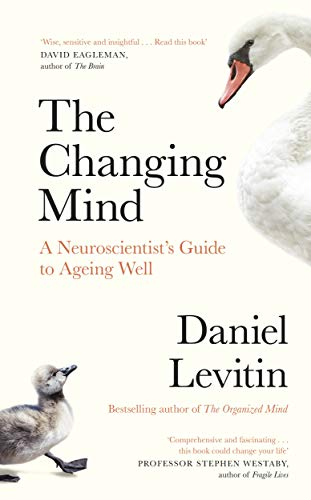 The Changing Mind - Daniel Levitin