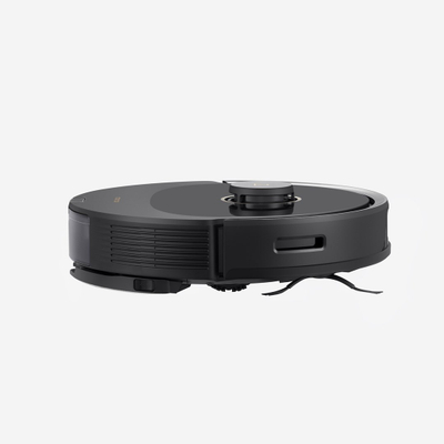 Fshesë me korrent robotike Roborock Q8 Max, smart, e zezë