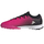Këpucë futbolli Adidas X Speedportal.3 TF Junior, për bar sintetik, rozë me të bardhë