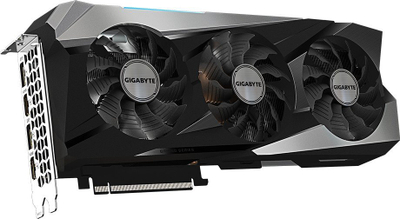 Kartelë grafike Gigabyte GeForce RTX 3070 Ti, 8GB GDDR6X