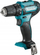 Set veglash me bateri Makita CLX224X, 12V, 2 copë, të kaltra