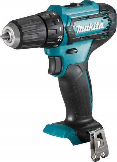 Set veglash me bateri Makita CLX224X, 12V, 2 copë, të kaltra