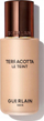 Fondatinë Guerlain Terracotta Le Teint Matte, ngjyra Beige