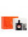 Set Yves Saint Laurent Black Opium, Eau De Parfum 50 ml + Maskarë + Çantë
