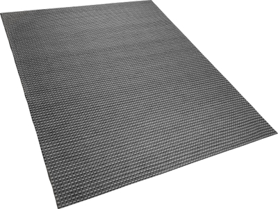 Tapet Beliani KILIS, 160x230 cm, lesh, gri
