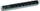 Shirit rryme Bachmann 800.3932, 8x CEE 7/3, 2m, gri e hapur