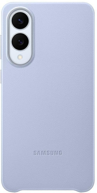 Mbrojtëse telefoni Samsung Galaxy S25 Edge Kindsuit, e butë, blu e çelët
