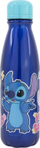 Шише за вода Stor Stitch, 600 ml, алуминиум, за деца, шарено