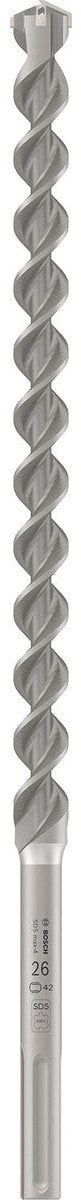 Spiral çekiçi Bosch 2608706853, SDS max, për beton të armuar