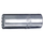 Kokë tub Stahlwille 01640018, bi-hexagon 9/32", 1/4" drive, argjendt