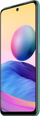 Celular Xiaomi Redmi Note 10 5G, 4GB/64GB, i gjelbërt