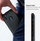 Mbrojtëse Spigen Tough Armour për Galaxy A11, e hirtë