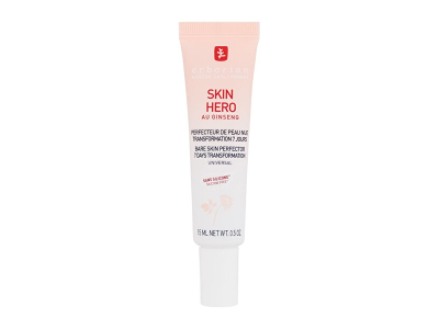 Emulsion Erborian Skin Hero Bare Skin Perfector, 15 ml