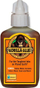 Лепак Gorilla Glue Super Glue, 60 ml, проѕирен