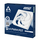 Ventilator kompjuteri Arctic P14 PWM PST, 140mm, presion i lartë statik, i bardhë