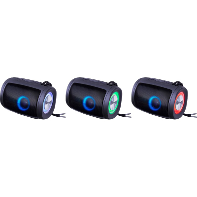 Altoparlant Bluetooth Defender Enjoy S200, TWS, radio FM, i zi