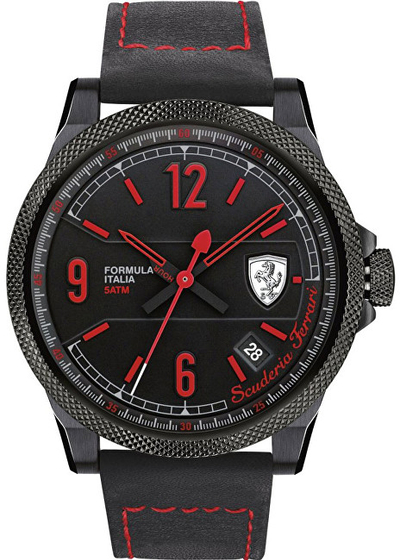 Orë dore Scuderia Ferrari Formula Italia 0830271