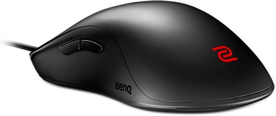 Maus Zowie by BenQ FK1+, i zi