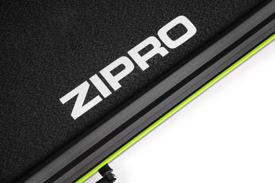 Shirit vrapimi Zipro Lite, i zi