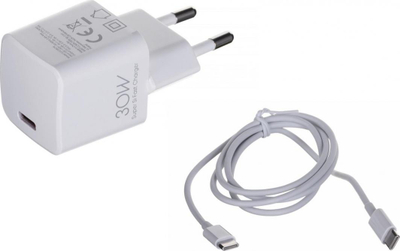 iBOX C-38 PD30W Ѕиден Полнач, Бел