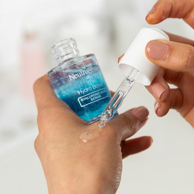 Serum i koncentruar Neutrogena Hydro Boost 15 ml