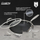 Tigan Wok Heinner Cooking, 4.5L, 30 cm, çelik inox, argjendtë