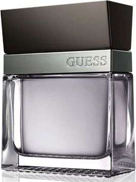 Eau de Toilette Guess Seductive Homme EDT, 100 ml