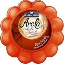 Freskues ajri Arola Gel Fresh Anti Tobacco, xhel, heq erën e duhanit