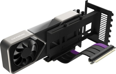 Mbajtëse Cooler Master Vertical Ver. 2 (PCIe 4.0)