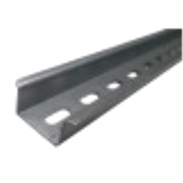 Shina për rafte Eaton TS35x15mm, 2m