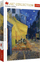 Puzzle Trefl Art Collection, Vincent van Gogh “Café Terrace at Night”, 1000 copa