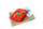 Set 8 libra LF8N për fëmijë + ngjyrat, 10016