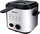Fritezë Steba DF 95, 1.2L, termostat deri 190°C, inox e zezë