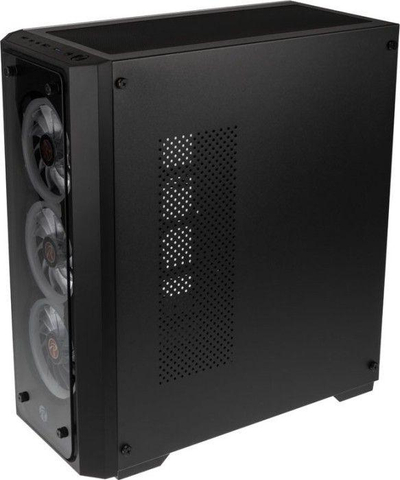 Kasë Raijintek PONOS TG4 ARGB, Midi Tower