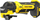 Pajisje multifunksionale Stanley FATMAX SFMCE510D2K, 18V V20, 2x2Ah, pa kabllo