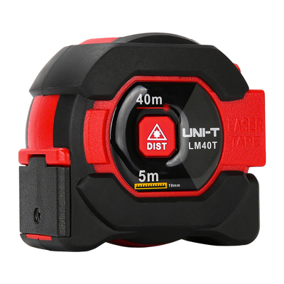 Uni-T LM40T Karakteristikë Laser