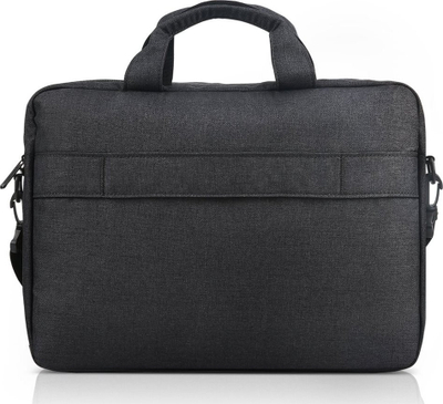 Çantë laptopi Lenovo ECO Topload T210, 16", poliester, e zezë