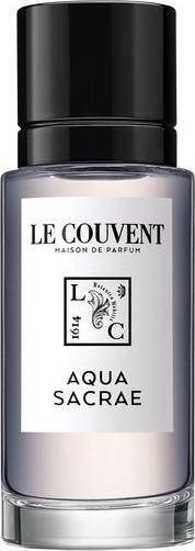 Kolonjë Le Couvent Aqua Sacrae, 50ml, unisex