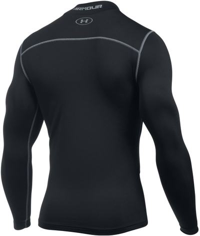 Bluzë për meshkuj Under Armour, e zezë