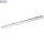 Куќиште за LED осветлување G-TECH Hermetic 258, 2x150cm T8, IP65, сиво
