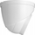 Kamerë IP dome BCS BCS-L-EIP48VSR4-Ai1, 8Mpx, IR 40m, e bardhë